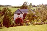 Sladesdown Farm B&B,  Ashburton